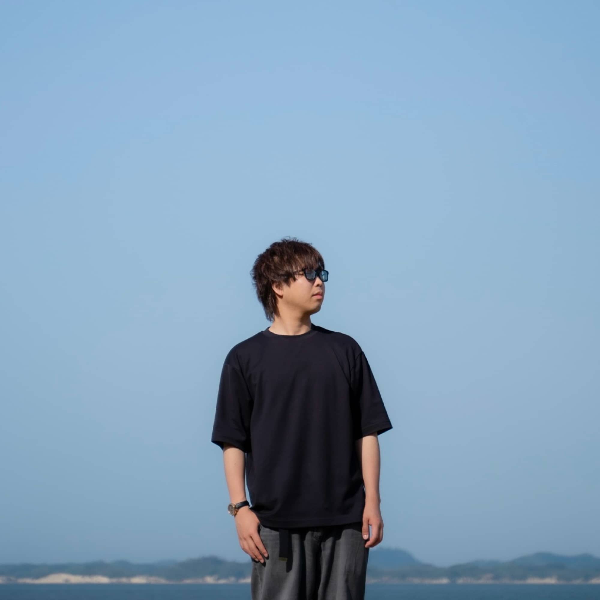 NAOFUMI OTSUKI